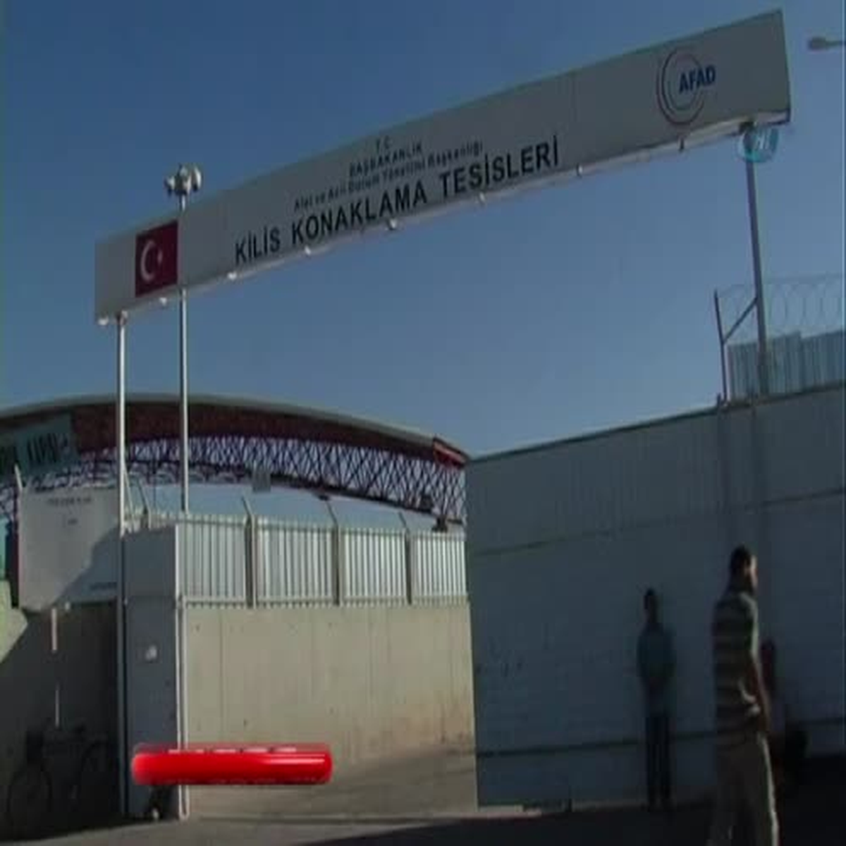 Suriyelilerin Ülkelerinden Uzakta Bayram Hazırlıkları