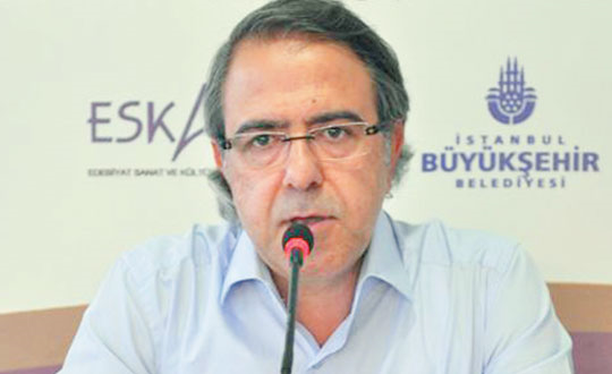 "Tarih Tarihçilere Bırakılmayacak Kadar Önemli"