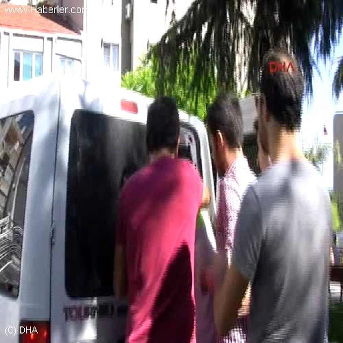 Tekirdağ Uyuşturucu Parası İçin Hırsızlık