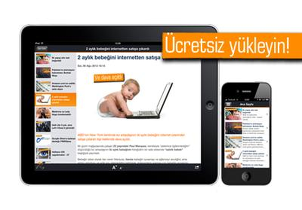 Teknokulis İphone ve İpad Uygulaması Yenilendi