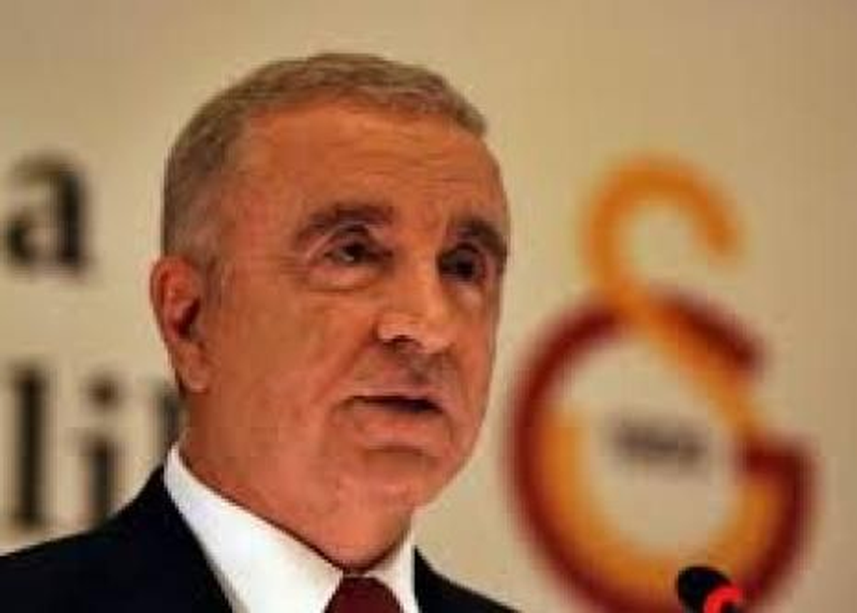 TFF\'den Ünal Aysal\'ın Açıklamalarına Tepki