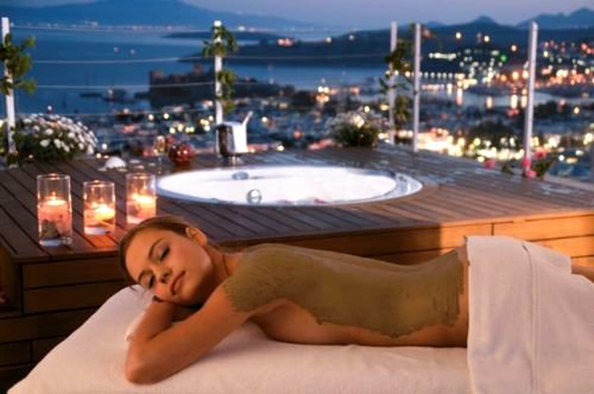 The Marmara Bodrum\'la Kos\'u Keşfetme Fırsatı Devam Ediyor