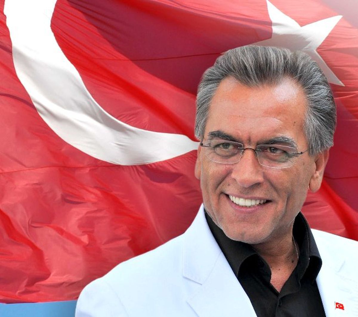 Torbalı Belediye Başkanı İsmail Uygur\'dan Bayram Mesajı