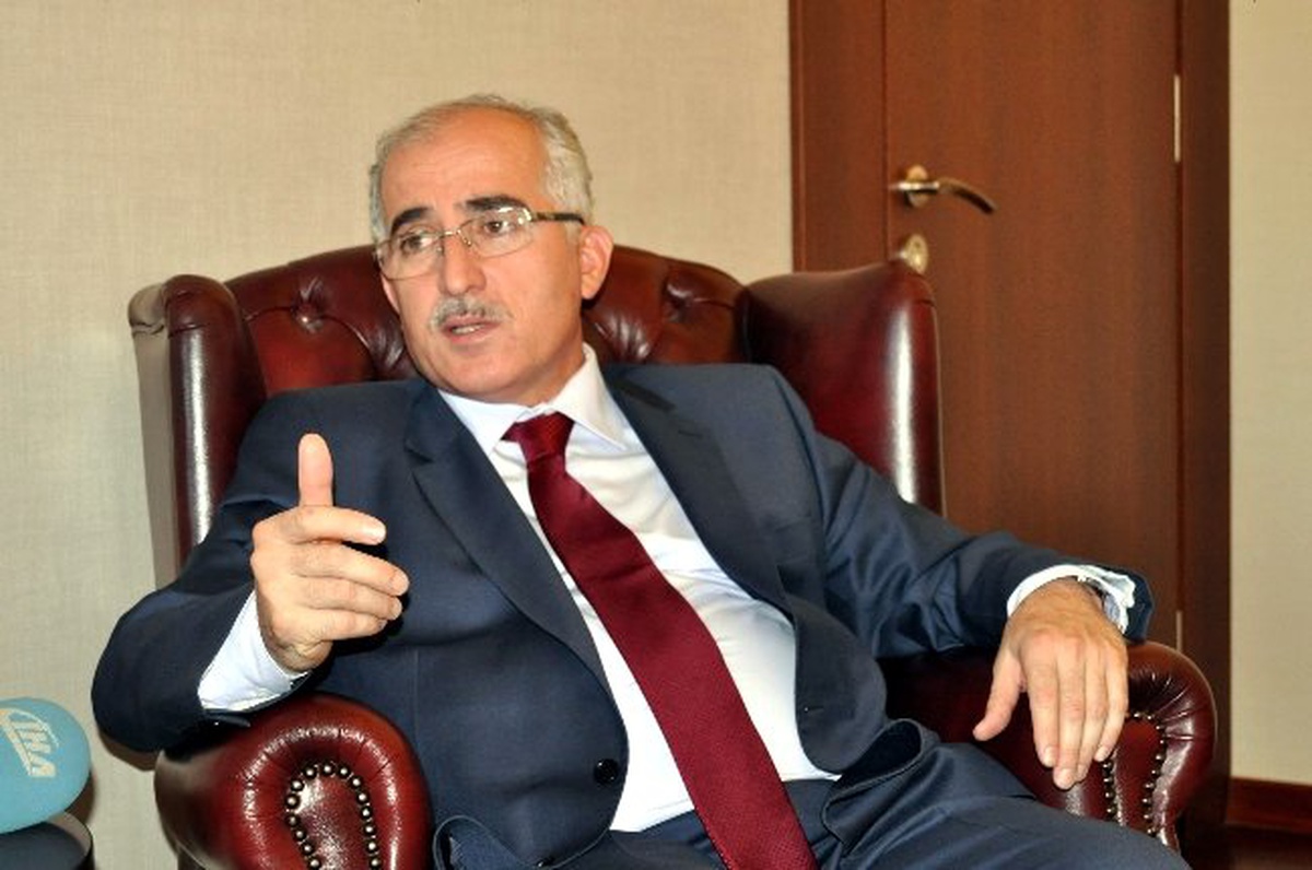 Türk Dünyası Kültür Başkenti Etkinlikleri