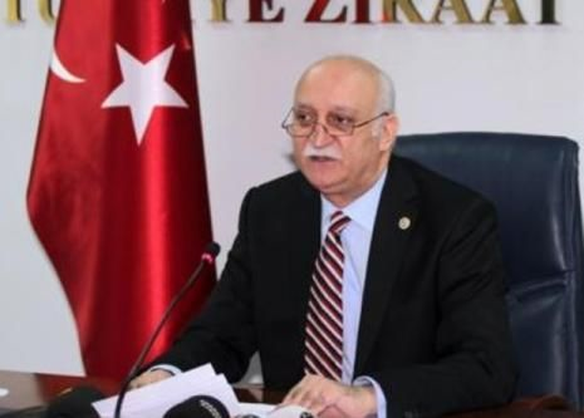 Tzob Başkanı Bayraktar: Birliğimizin Yaptığı İkazlar, Fiyatlardaki Suni Artışı Önledi