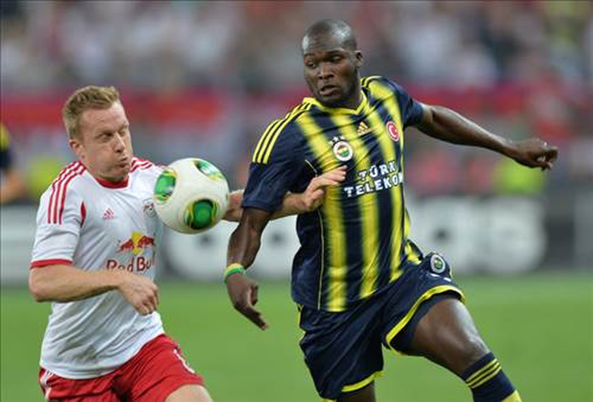 UEFA Şampiyonlar Ligi 3. Ön Eleme