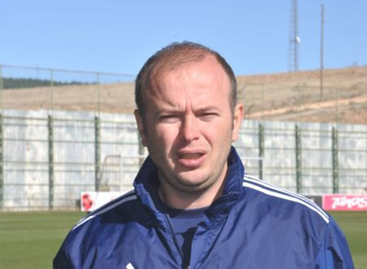Ümit Milli Futbol Takımı\'nda Abdullah Ercan Dönemi