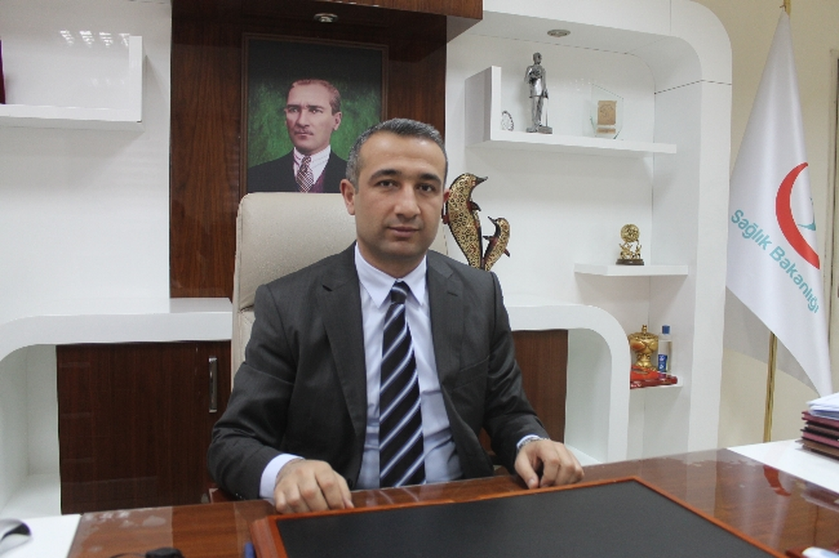 Uzmanından Bayramda Beslenme Önerileri