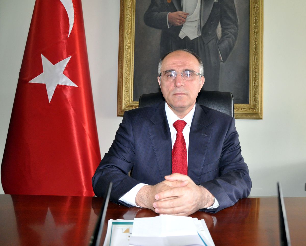 Validen, Sürücülere "Bolu Dağı" Uyarısı