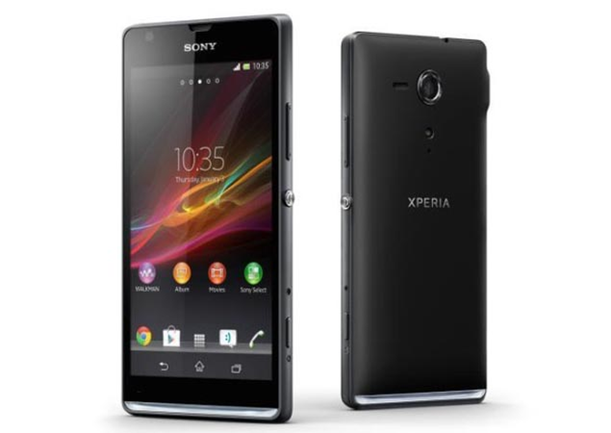 Xperia M Türkiye\'de Satışa Sunuluyor