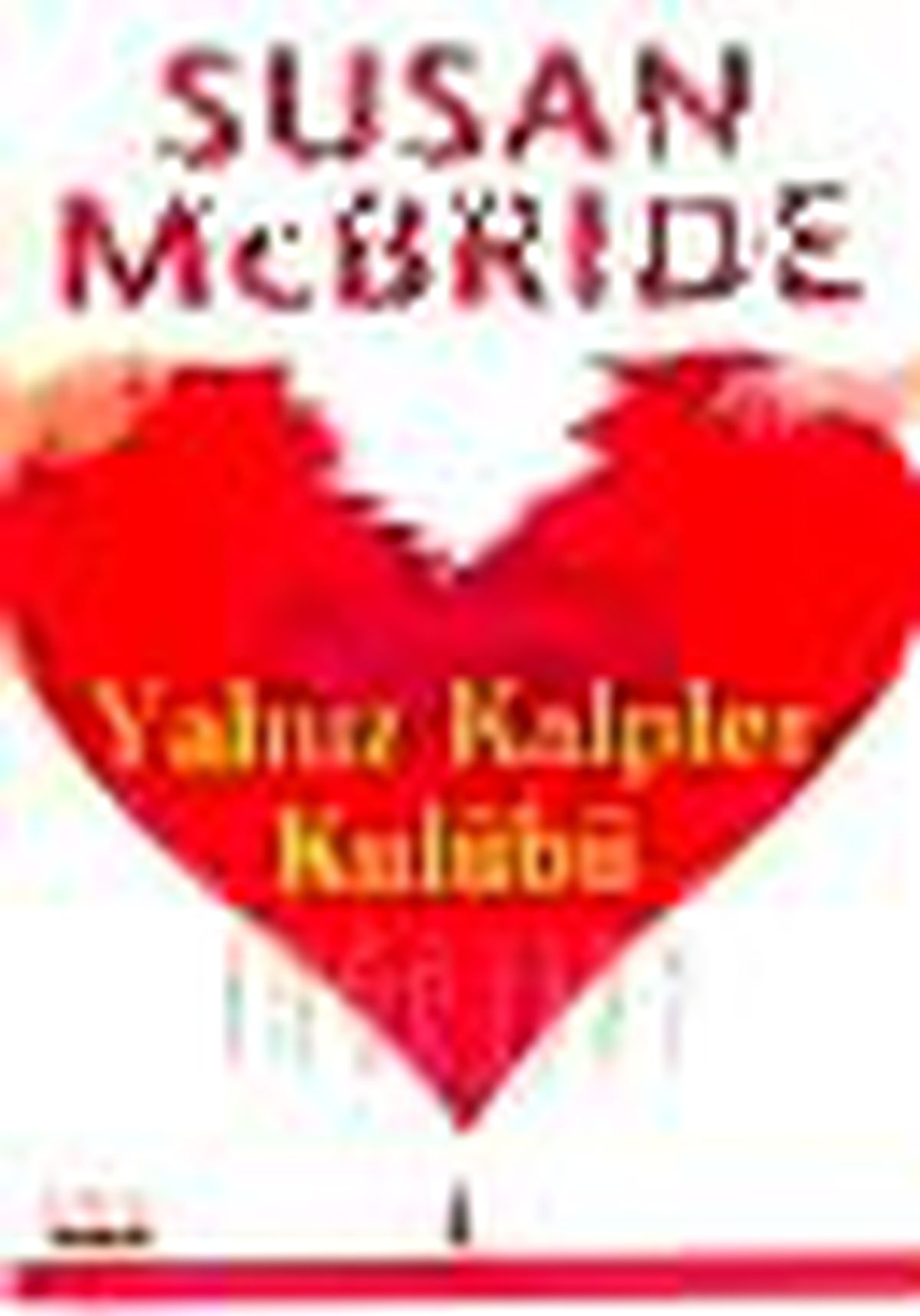 Yalnız Kalpler Kulübü Kitabı