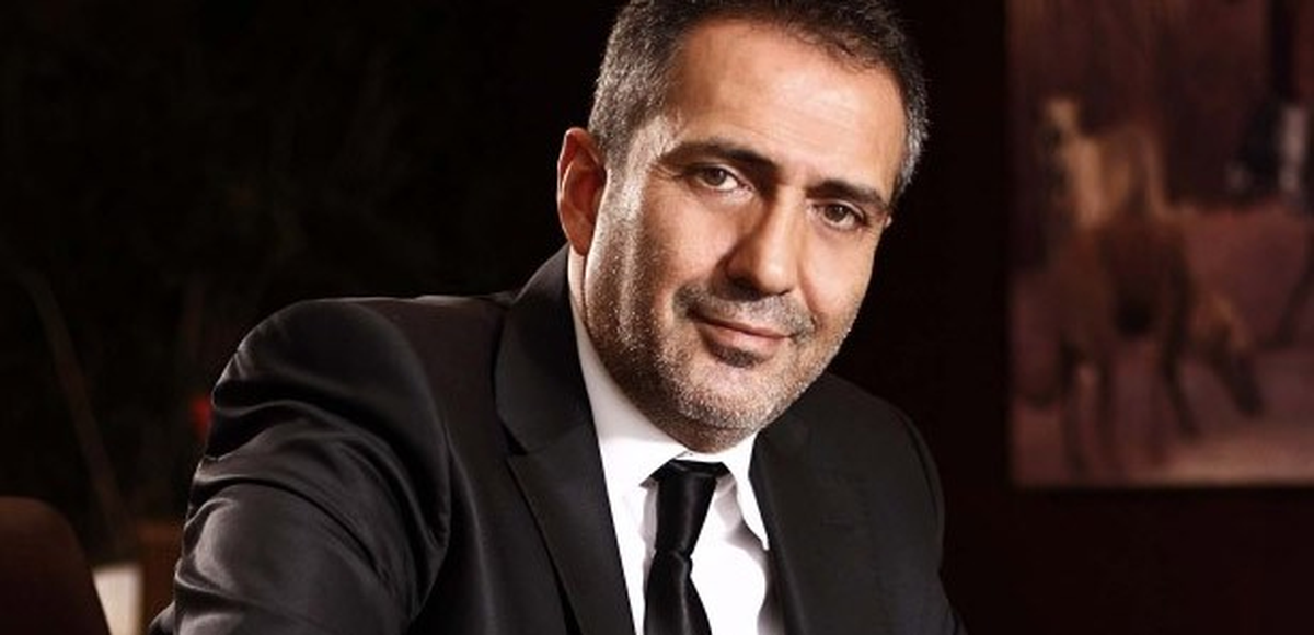 Yavuz Bingöl \'Ev\'lendi