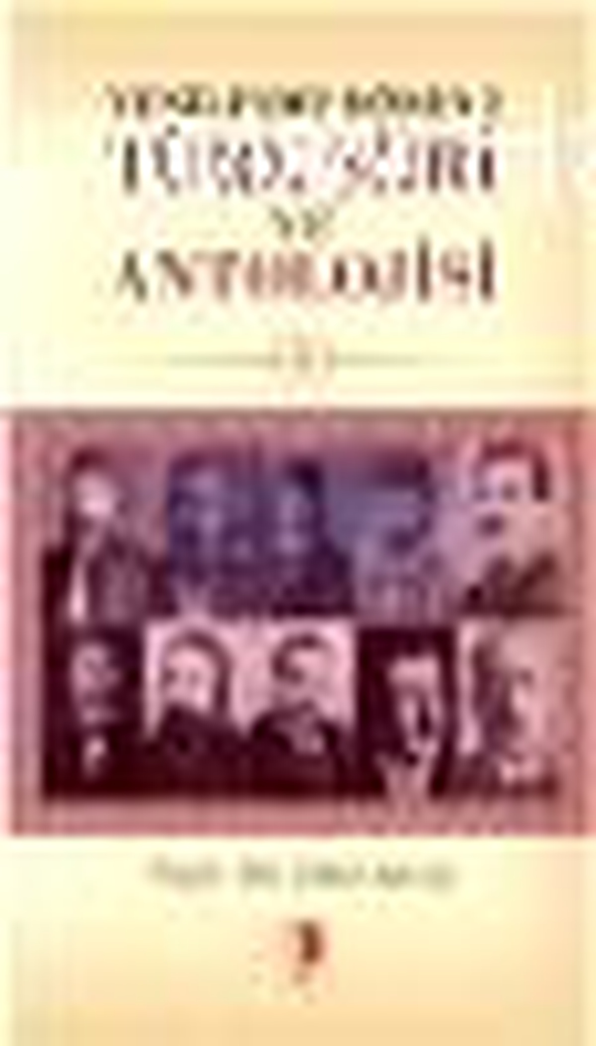 Yenileşme Dönemi Türk Şiiri ve Antolojisi - 1 Kitabı