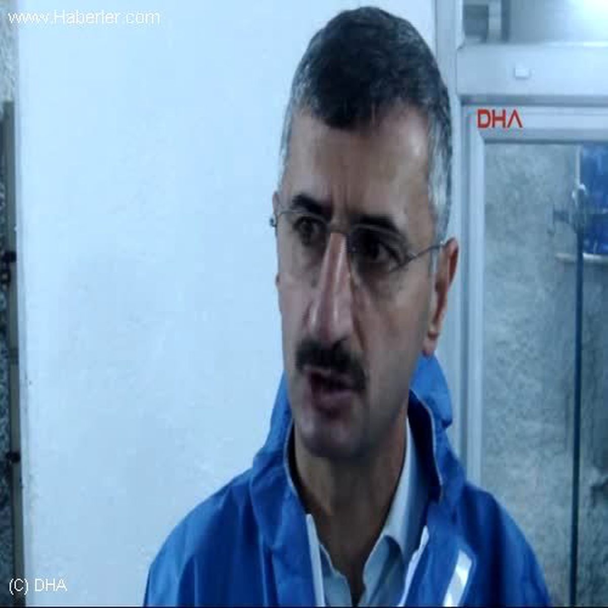 Yerin 420 Metre Altında İftar