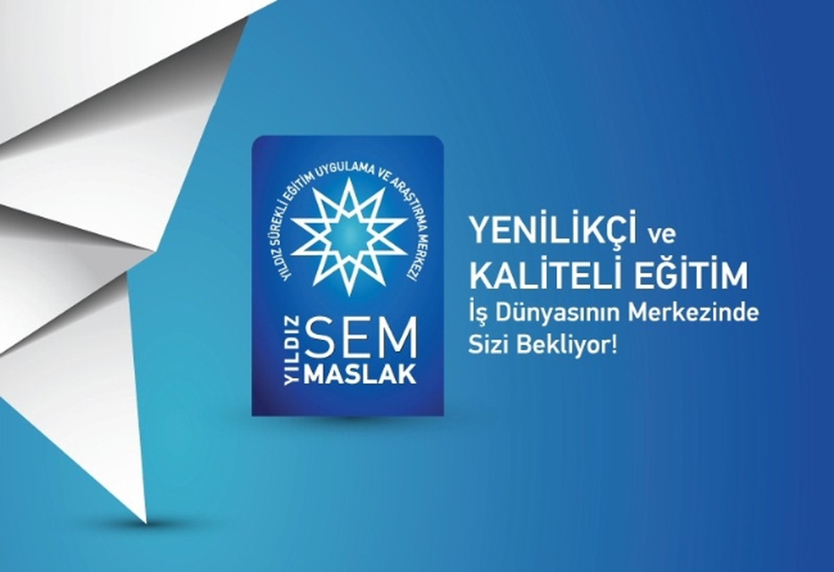 Yıldız-Sem İş Dünyasının Kalbinde