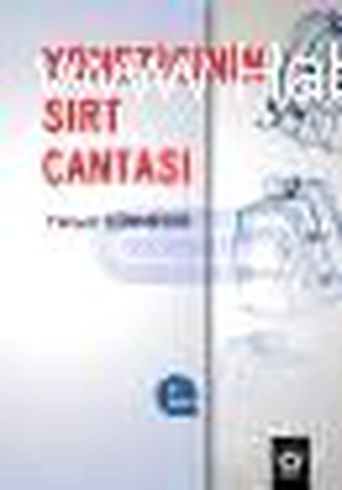 Yöneticinin Sırt Çantası Kitabı