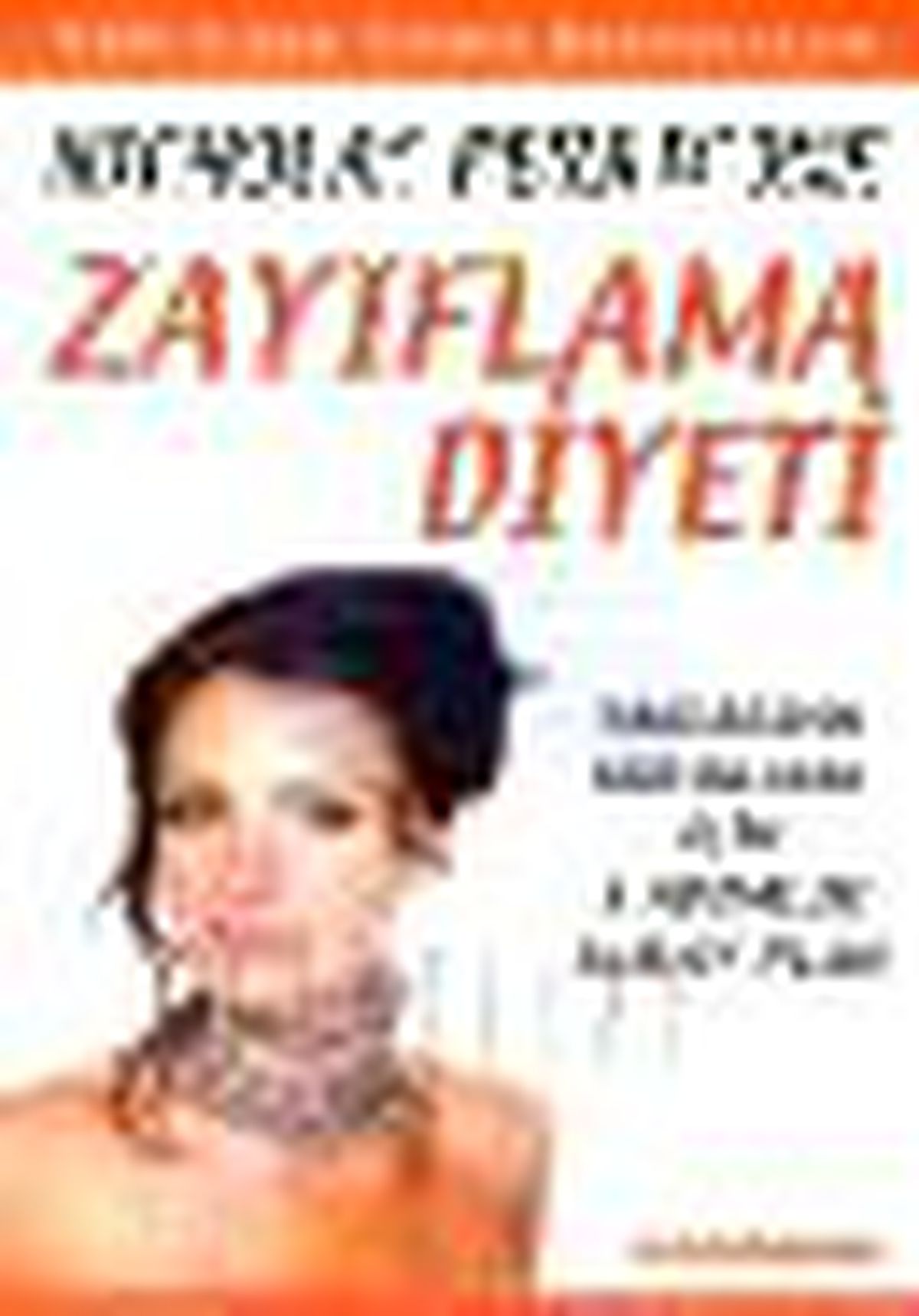 Zayıflama Diyeti Kitabı