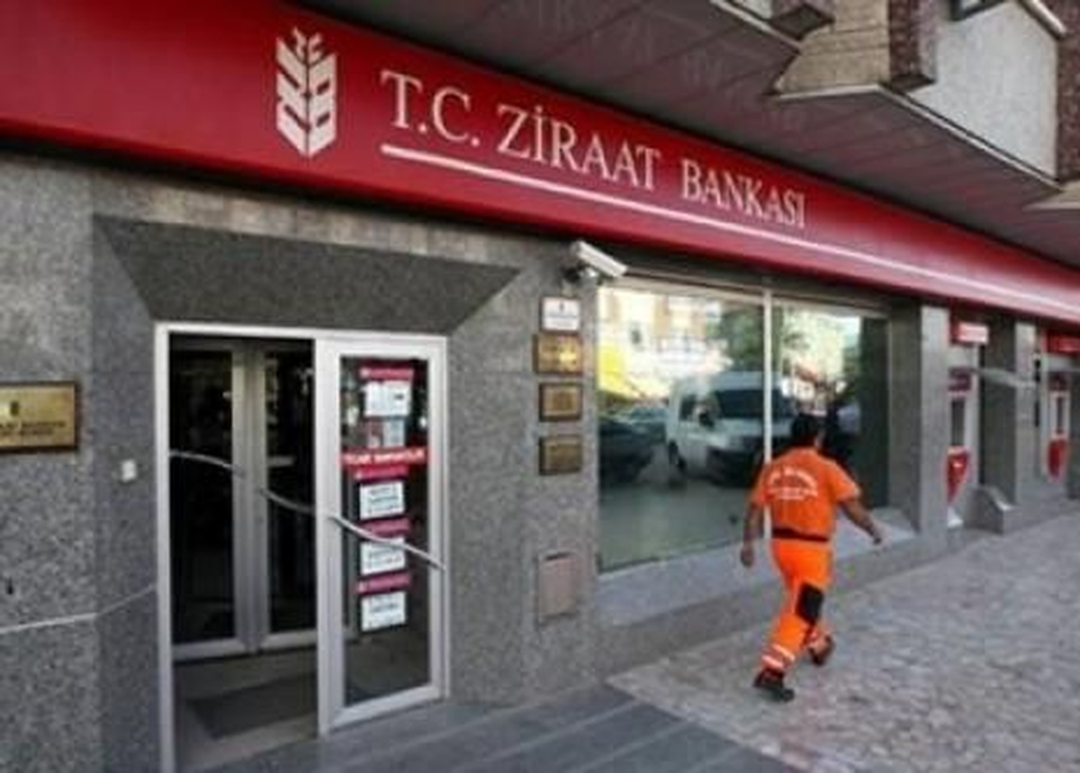 Ziraat Bankası Yılın İlk Yarısında 1,8 Milyar Lira Kar Etti