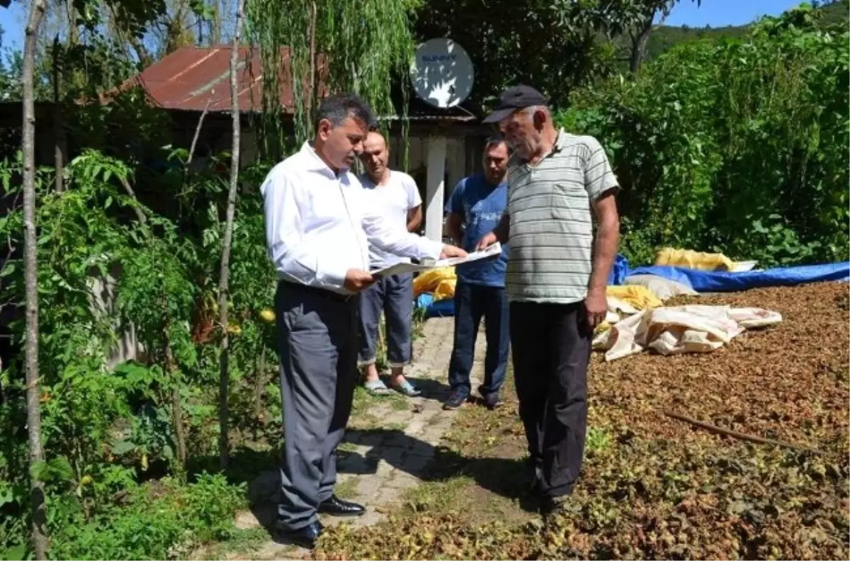 Ziraat Odası\'ndan "El İlanlı" Uyarı
