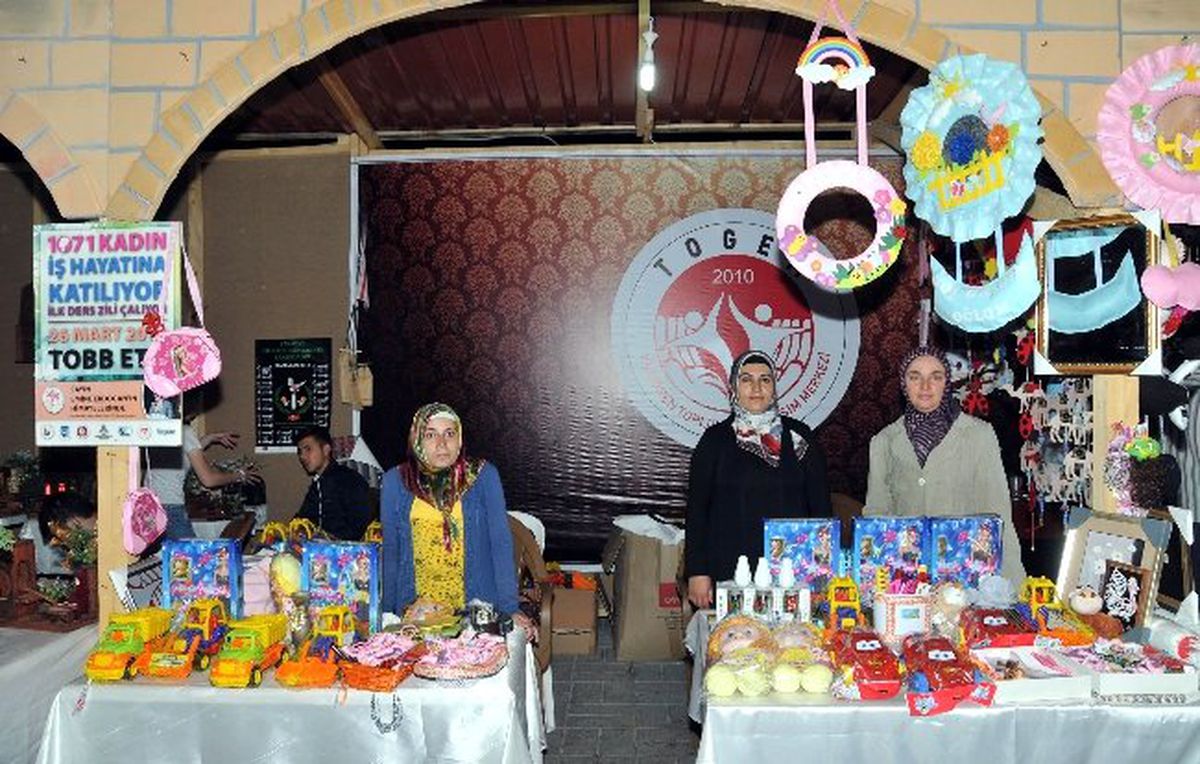 1071 Projesi İlk Meyvelerini Verdi