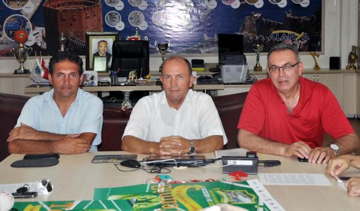 12 Yaş Erkekler Tenis Avrupa Finalleri Başlıyor