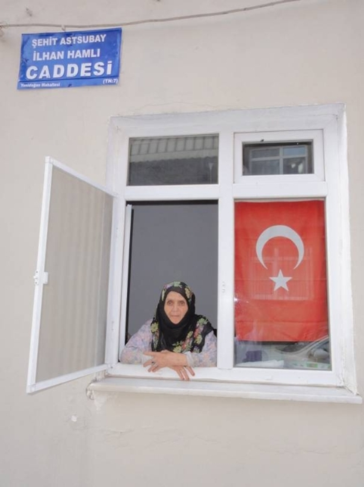 21 Yıldır Bayramda "Oğlum Gelecek" Diye Bekliyor