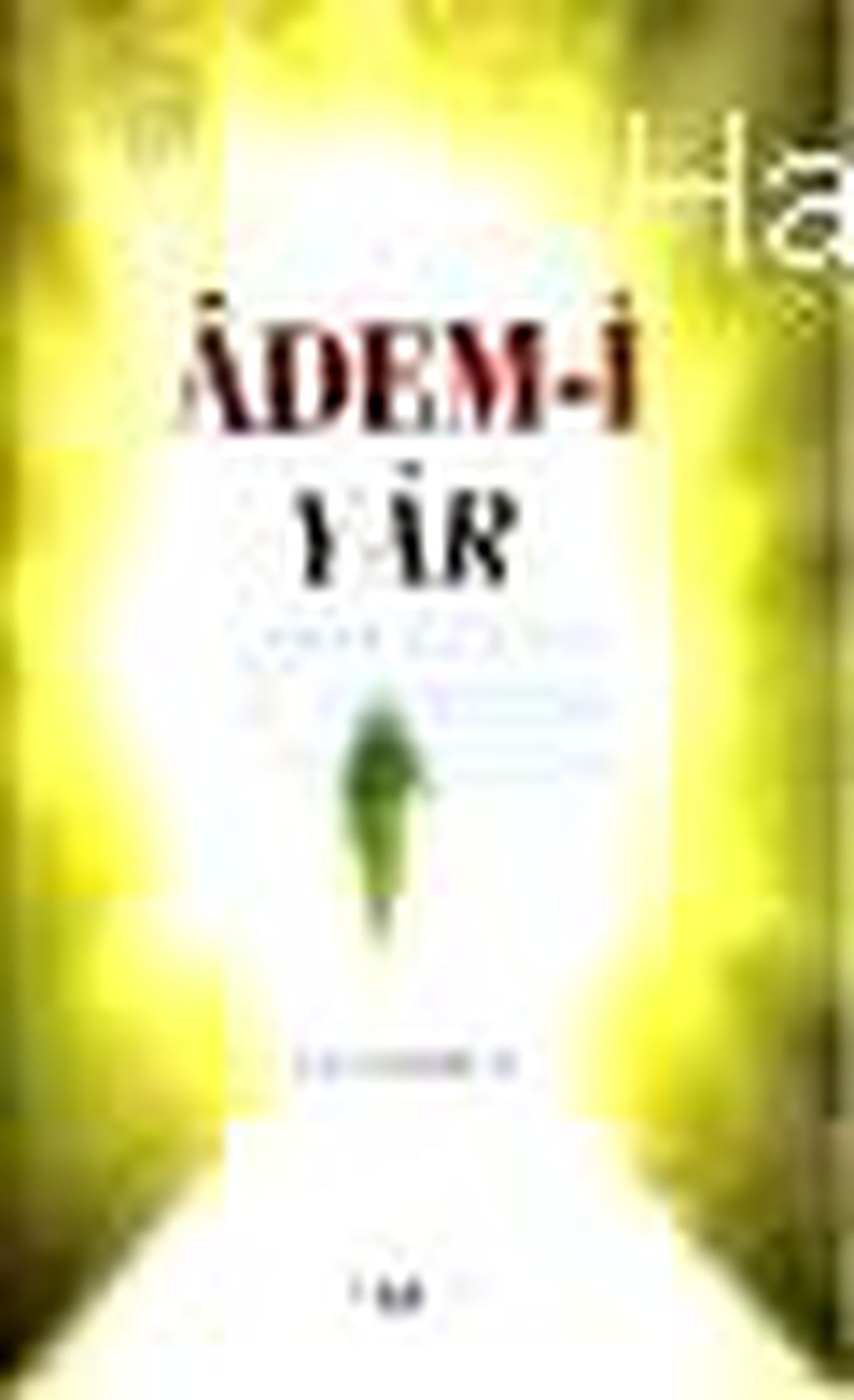 Adem-i Yar Kitabı