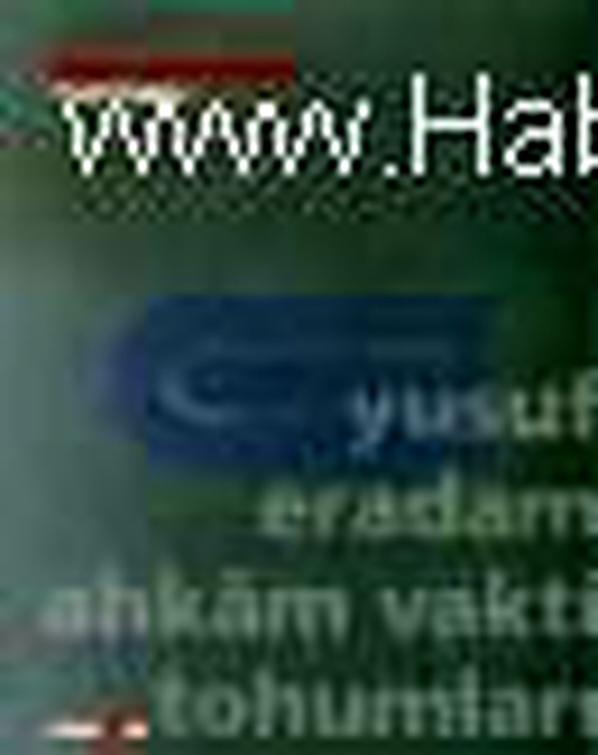 Ahkam Vakti Tohumları Kitabı