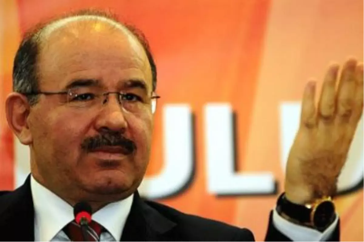 AK Parti Genel Başkan Yardımcısı Çelik Açıklaması