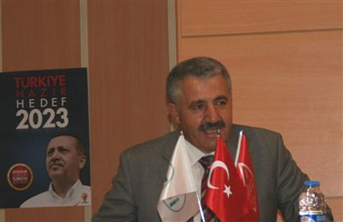 AK Parti Kars Milletvekillerinin Ramazan Bayramı Mesajı