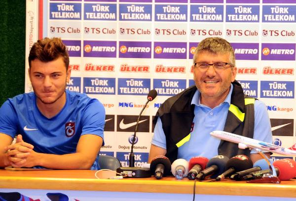 Akçay: "Müsabaka Oynanmadan Kazanılmıyor"