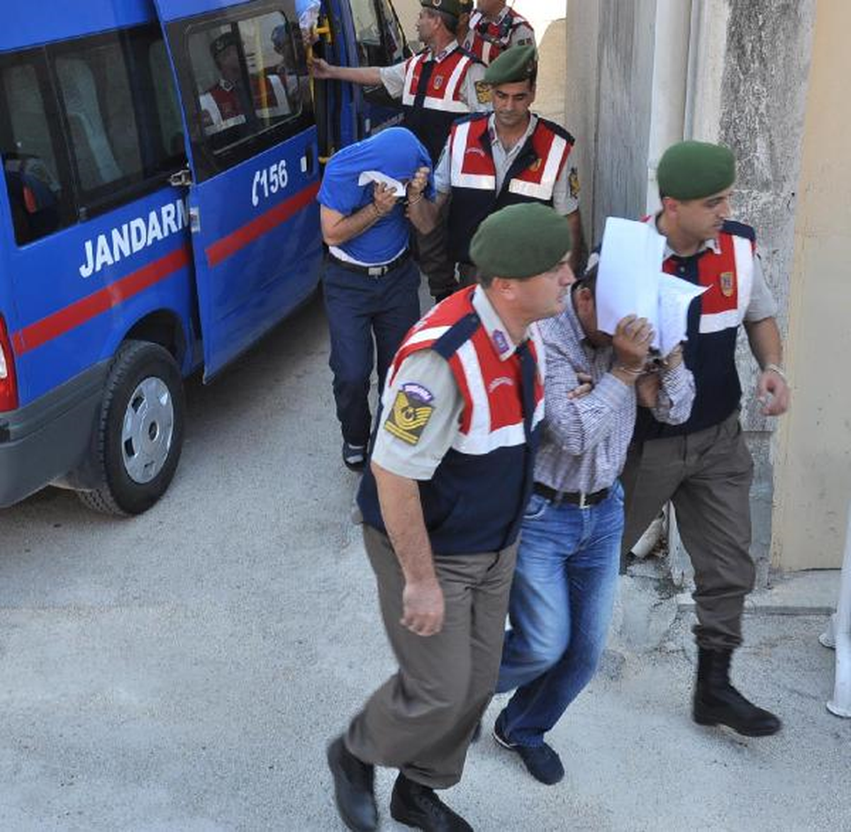 Ali İsmail Korkmaz\'ı Dövenlerin Görüntüsü Bulundu
