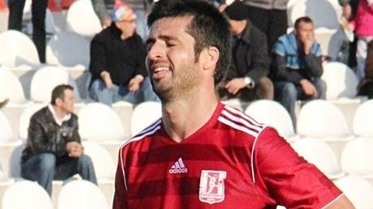 Altınordu Coşkun Yılmaz\'la Yollarını Ayırdı