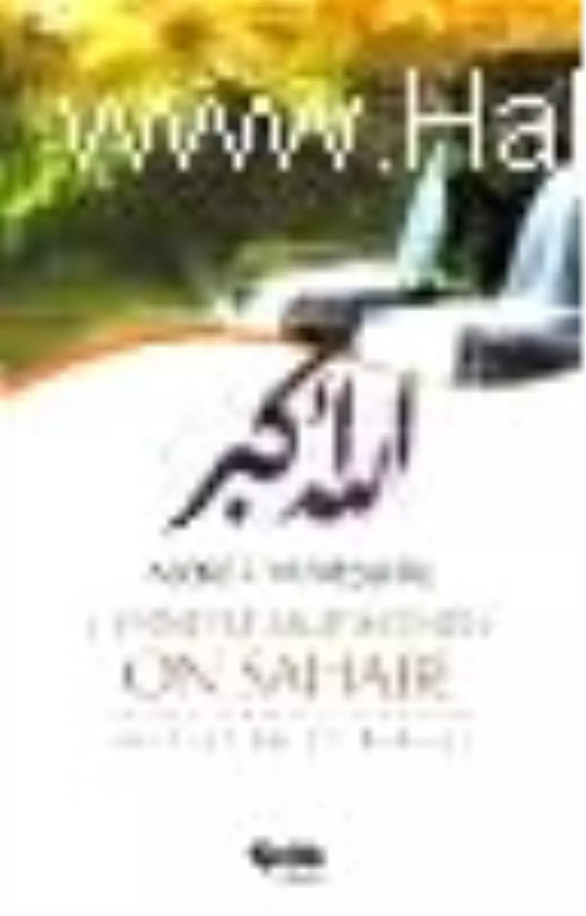 Aşere-i Mübeşşere Cennetle Müjdelenen On Sahabe Kitabı