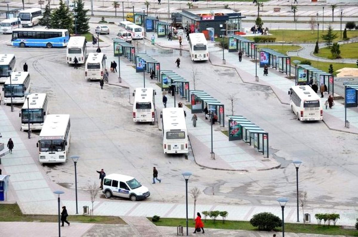 Balıkesir\'de Bayramın 1. ve 2. Günü Belediye Otobüsleri Ücretsiz
