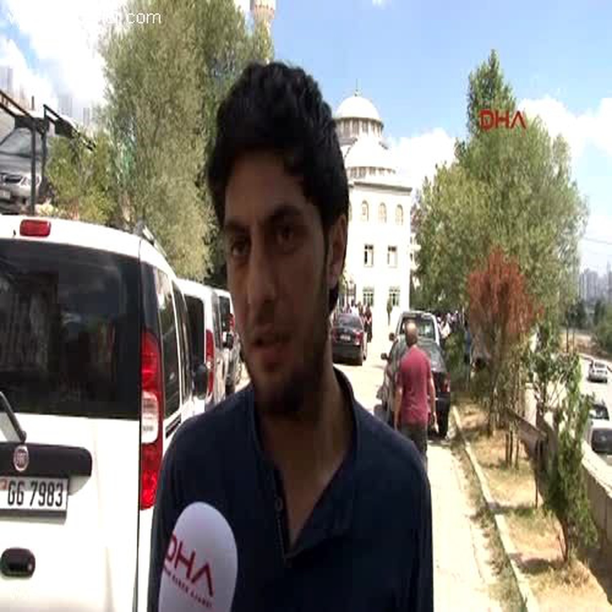 Baraja Düşen Kardeşler Boğuldu