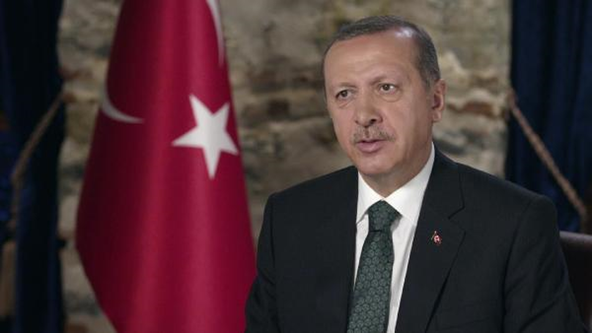 Başbakan Erdoğan Bayram Mesajı Yayınladı