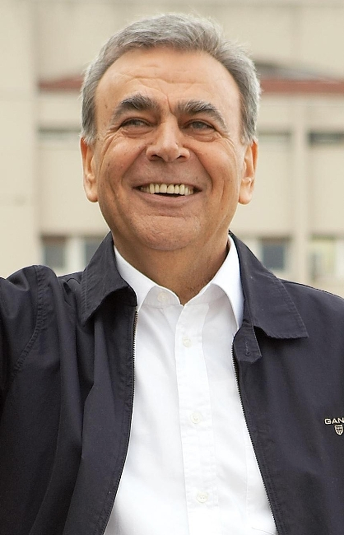 Başkan Kocaoğlu Twitter\'da