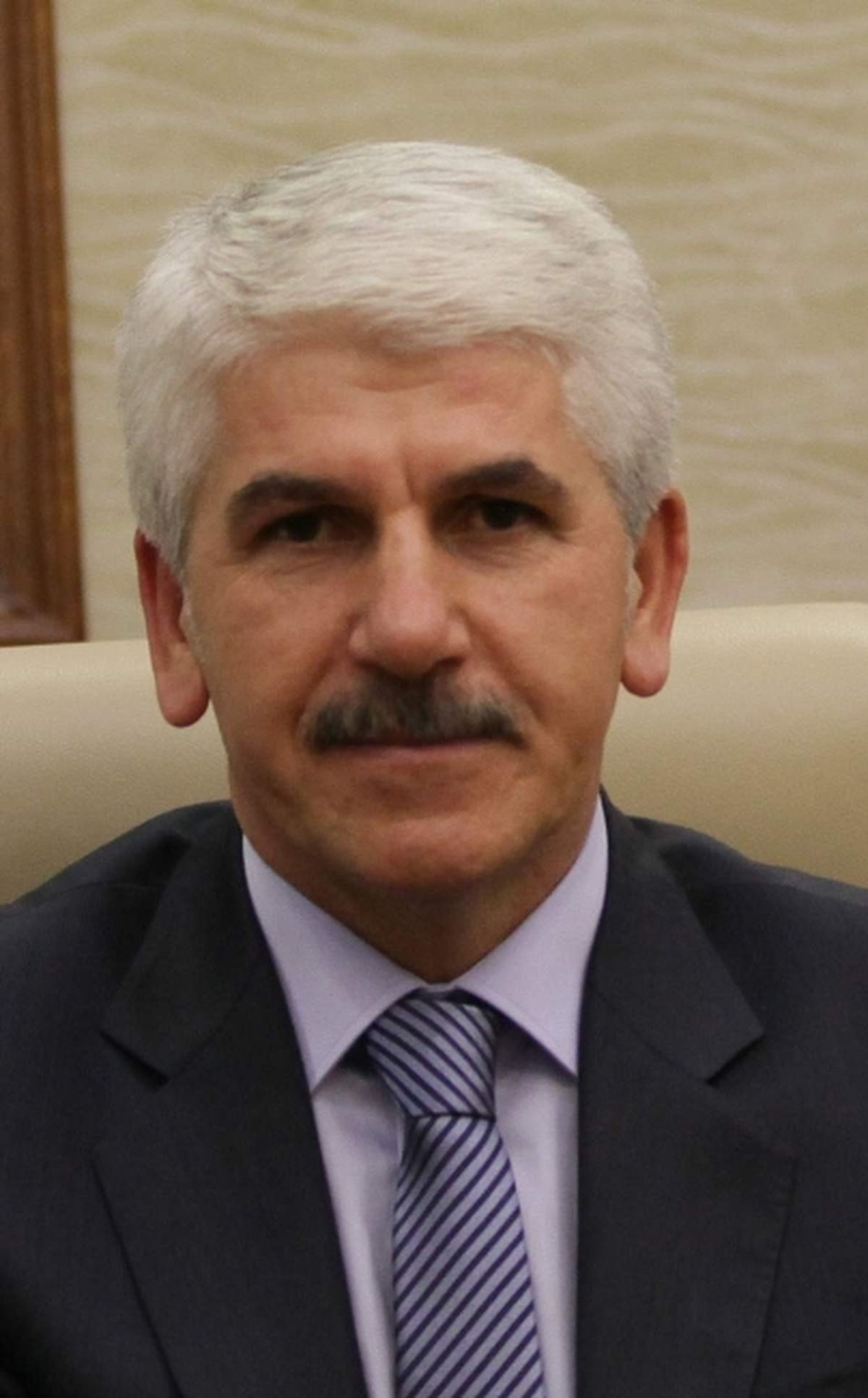 Başkan Sakallı\'nın Ramazan Bayramı Mesajı