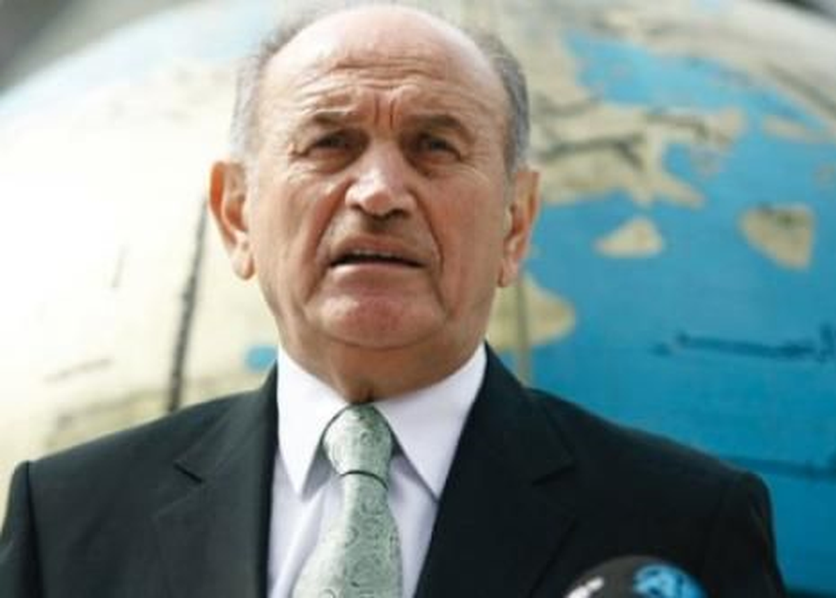 Başkan Topbaş: "196 Milyon Lira Ödeyerek Tapuyu Aldık"
