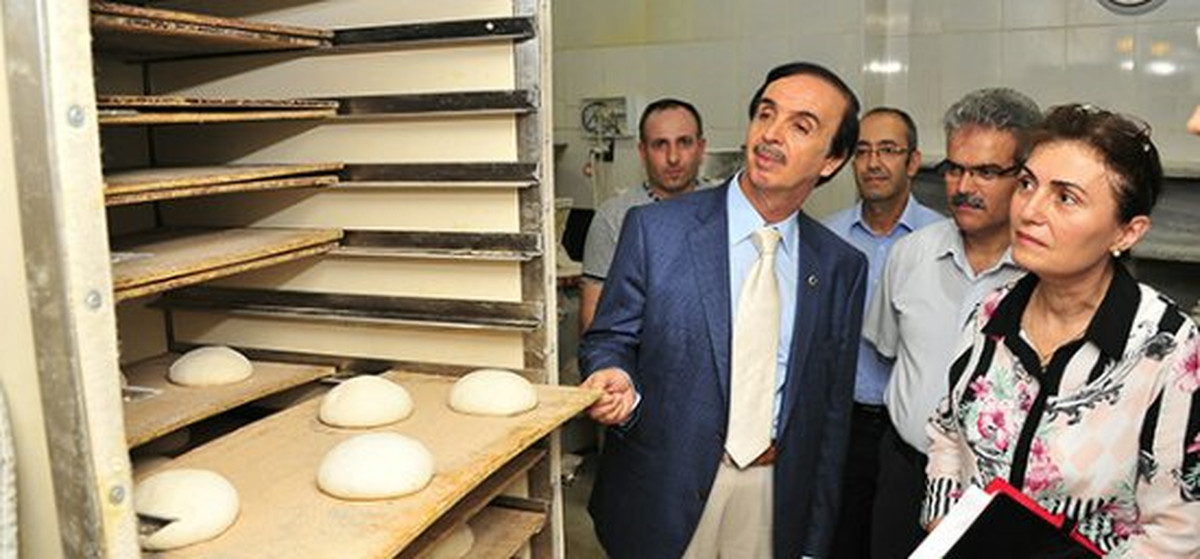 Bayram Öncesi Denetim