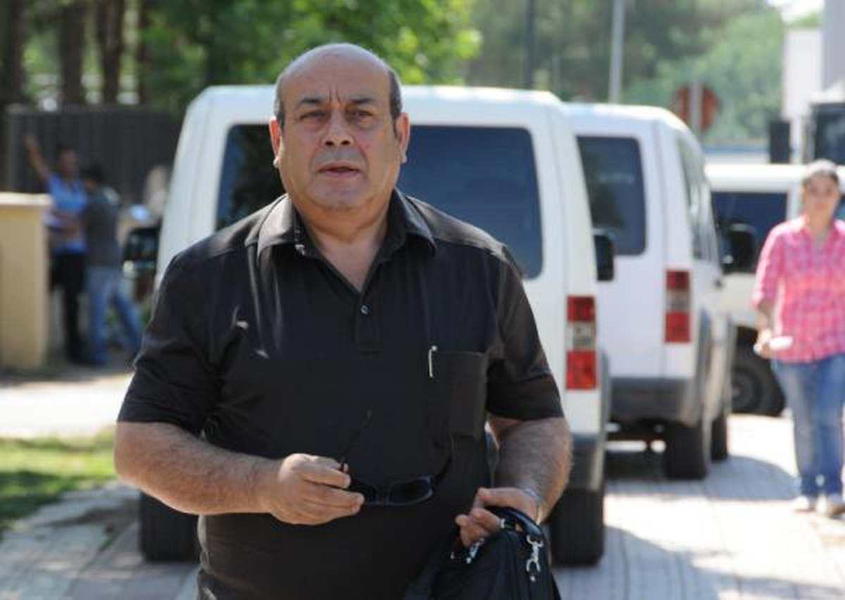BDP\'li Kaplan; Derin Devletin Altından Siyaset Çıkar