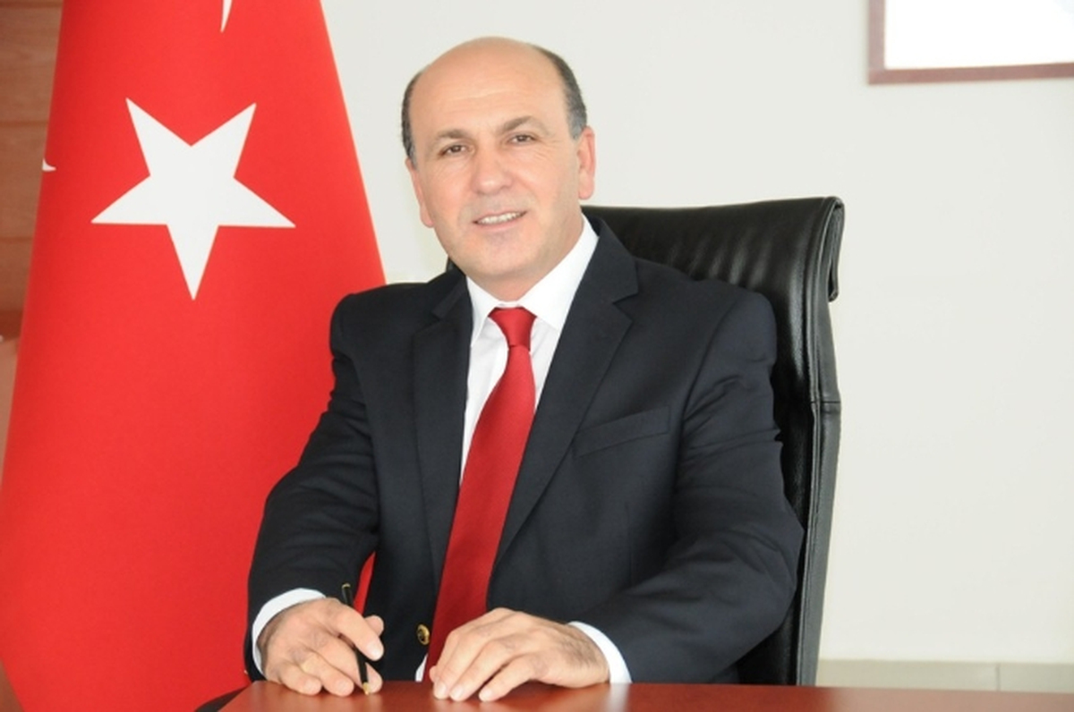 Belediye Başkanı Ok Balıkesirlilerin Bayramını Kutladı