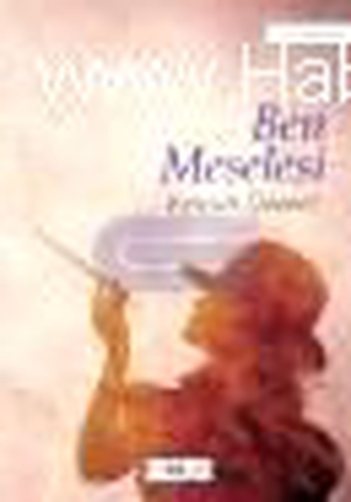 Ben Meselesi Kitabı