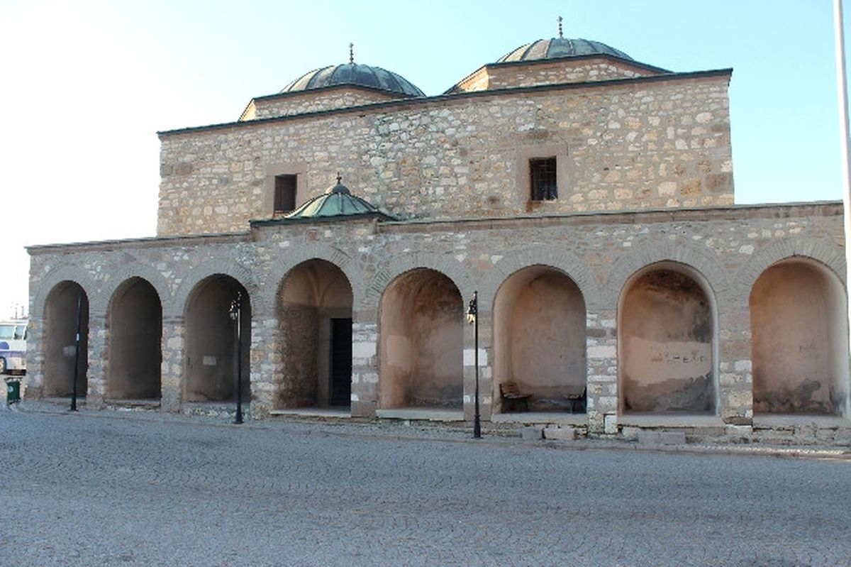 Beyşehir\'e Müze Talebi