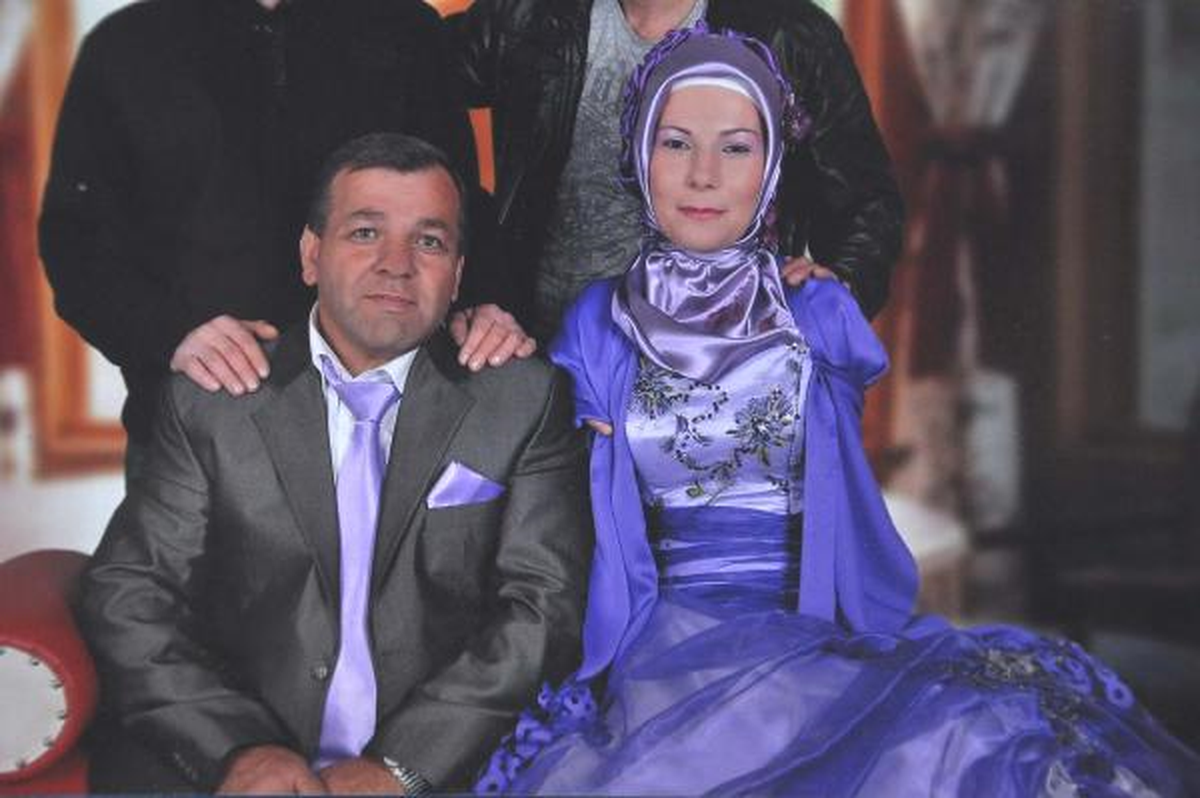 Birbirlerine El Ayak Olacaklar