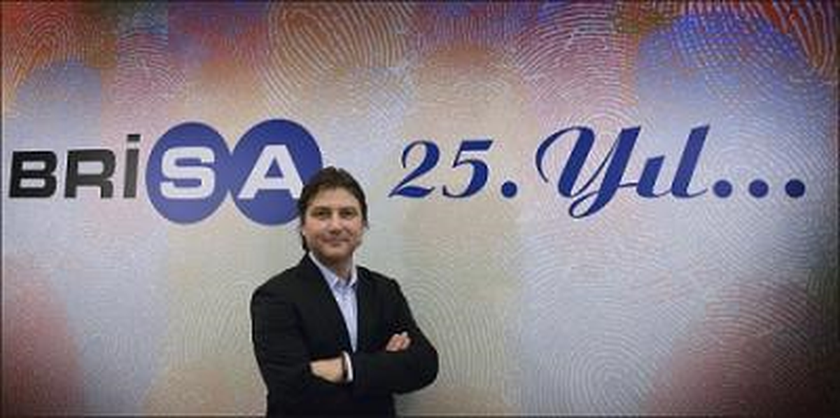 Brisa, 2013\'ün İlk Yarısında Net Karını %90\'lık Bir Artışla 55 Milyon TL\'ye Yükseltti