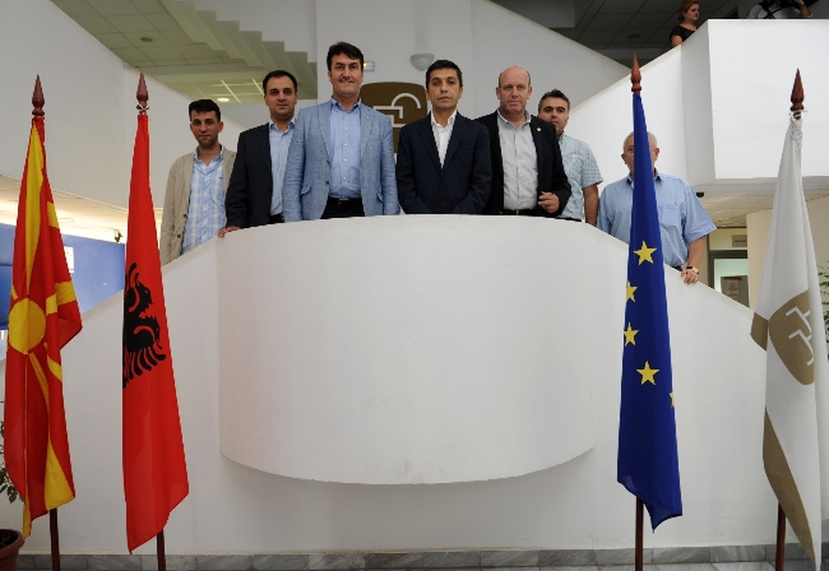 Bursa\'nın Meşhur Siyah İnciri Balkanların Yolcusu