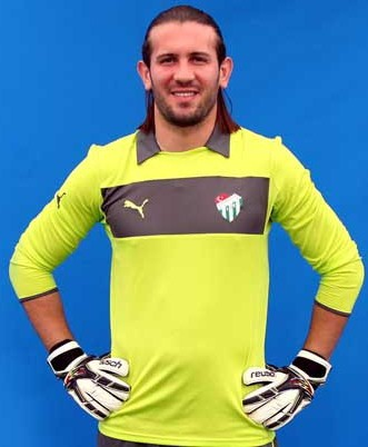 Bursaspor\'da Yavuz ve Tahacan ile Yollar Ayrıldı