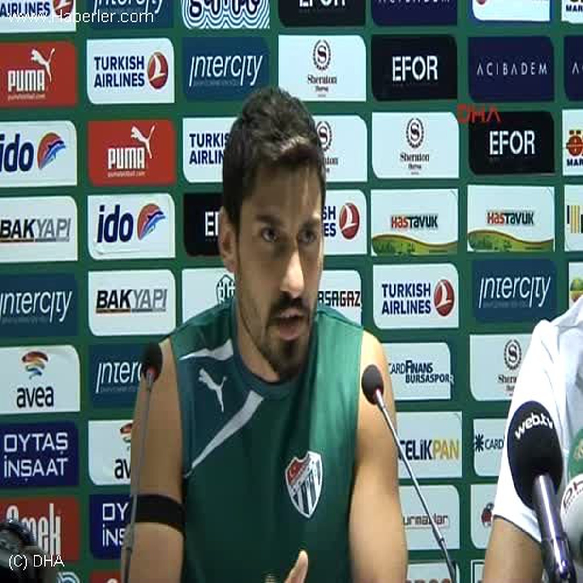 Bursaspor Teknik Direktörü Karaman İyi Bir Maç Olacak